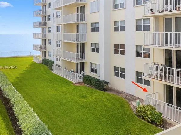 3540 S Ocean Blvd APT 104, South Palm Beach, FL 33480