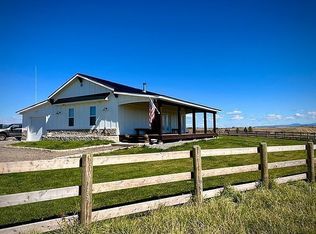 1123 Harvest Ln, Ashton, ID 83420