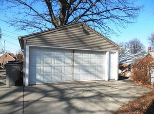 117 N 78th St, Milwaukee, WI 53213