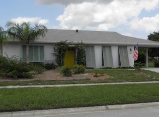 349 NE Bracken Rd, Port Saint Lucie, FL 34983