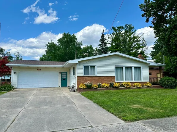 526 Jameson St, Saginaw, MI 48602