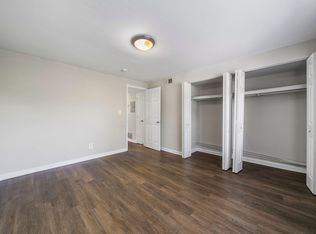 Wingate Apartments, Forest Park, GA 30297