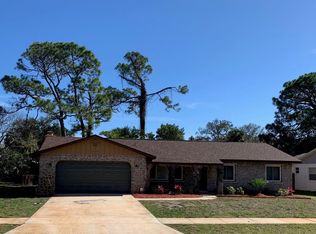 1648 E Shangri La Dr, Daytona Beach, FL 32119