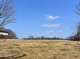 823 S Thoman St, Crestline, OH 44827