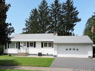 22 W Rand St, Ilion, NY 13357