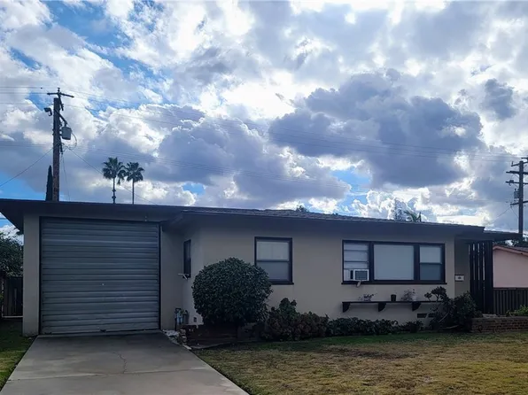 1538 E Stuart Ave, West Covina, CA 91791