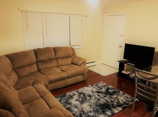 5315 S 73rd Ct APT 4, Summit, IL 60501