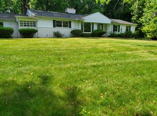 4434 Pine Tree Trl, Bloomfield Hills, MI 48302