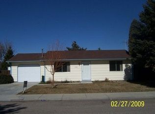 11942 W De Meyer St, Boise, ID 83713