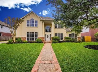 16010 Conners Ace Dr, Spring, TX 77379