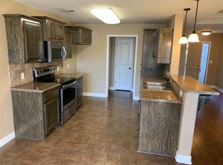 2471 Pleasant Willow Dr, Benton, AR 72015