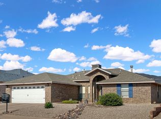 4221 Wood Loop, Alamogordo, NM 88310