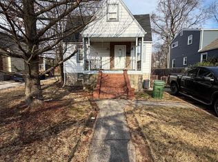 6606 Eastern Pkwy, Baltimore, MD 21214