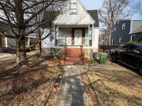 6606 Eastern Pkwy, Baltimore, MD 21214