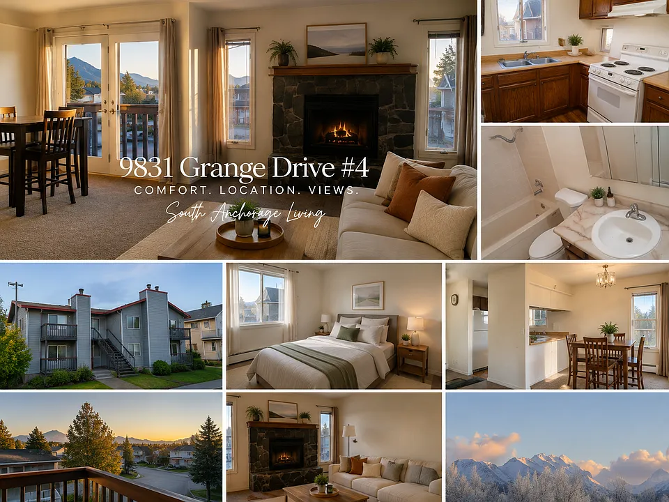 9831 Grange Dr #4