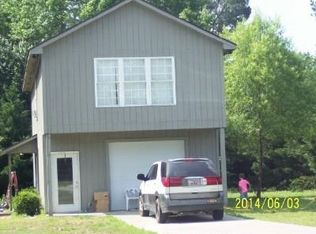 116 Cemetery Rd, Latta, SC 29565