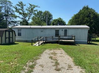 186 Burgess Rd, Pocahontas, AR 72455