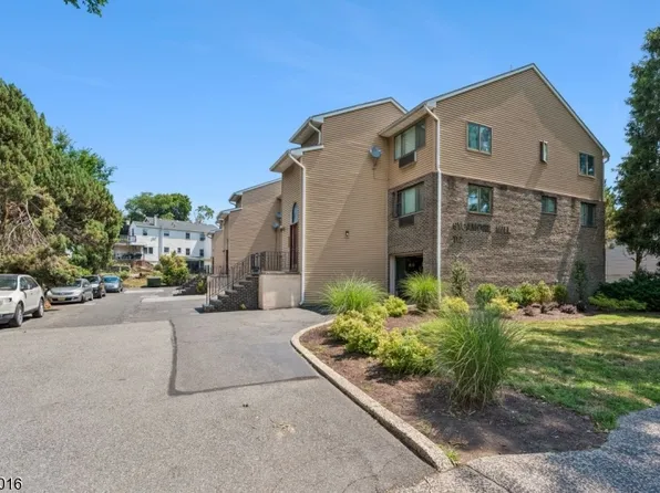 112 Mill St #H, Belleville, NJ 07109