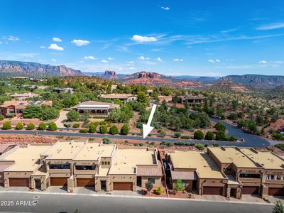 3941 Positano Pl, Sedona, AZ, 86336