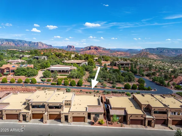 3941 Positano Place, Sedona, AZ 86336