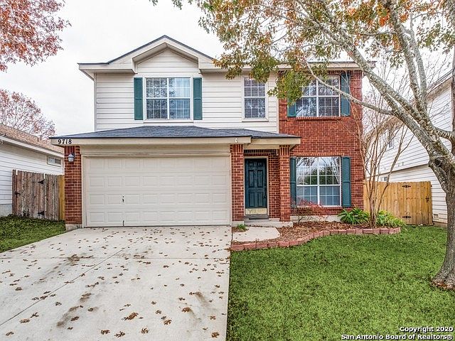 1st image of 9718 Girth Ln