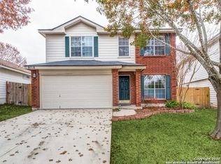9718 Girth Ln, San Antonio, TX 78254