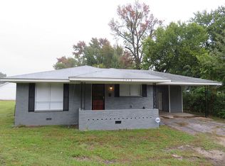 1970 E Alcy Rd, Memphis, TN 38114