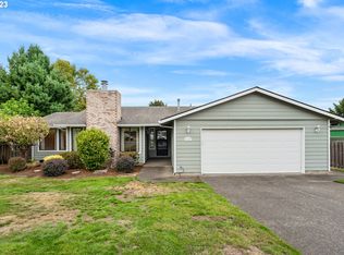 21423 NE Hancock St, Fairview, OR 97024