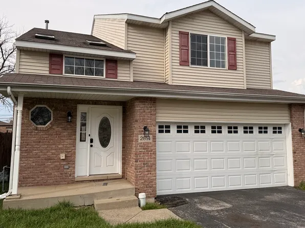 2814 140th Pl, Blue Island, IL 60406