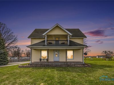 709 W Indiana St, Edon, OH, 43518