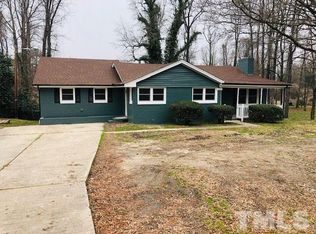 1211 Cross Link Rd, Raleigh, NC 27610