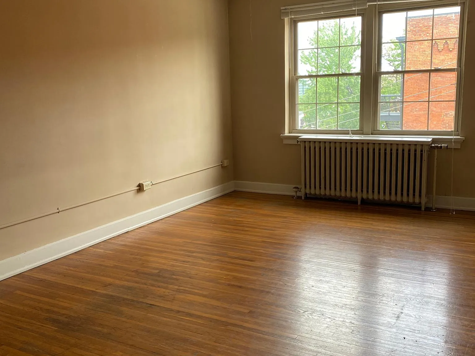 1 bed, 550 sqft, $850 — Photo 2