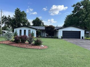 5214 SE 12th St, Del City, OK 73115