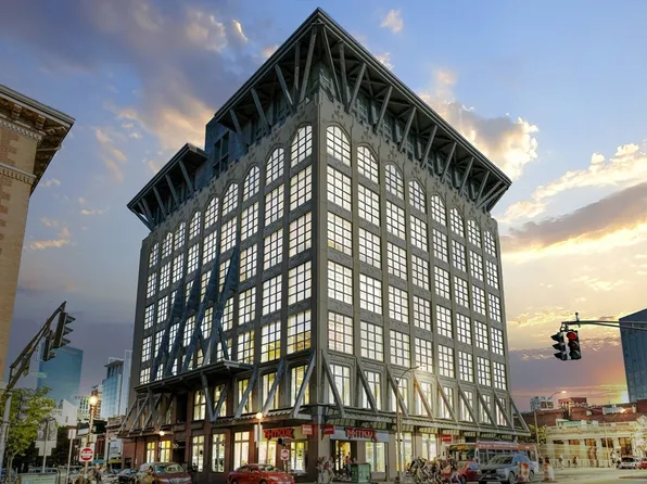 360 Newbury St Unit 708, Boston, MA 02115