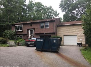 395 Emerys Bridge Rd, South Berwick, ME 03908