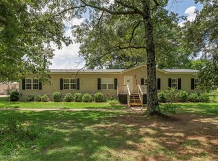 200 Finley Rd, Benton, LA 71006