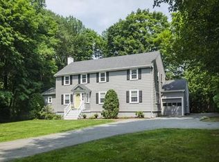 185 Boston Post Road Byp, Weston, MA 02493