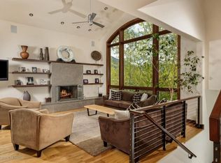 77 Westview Dr, Aspen, CO 81611