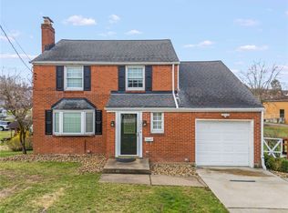 1205 Greenock Buena Vista Rd, McKeesport, PA