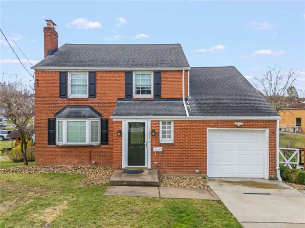 1205 Greenock Buena Vista Rd, McKeesport, PA 15135