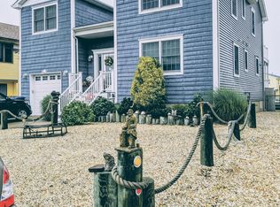 118 S Commodore Dr, Little Egg Harbor, NJ 08087