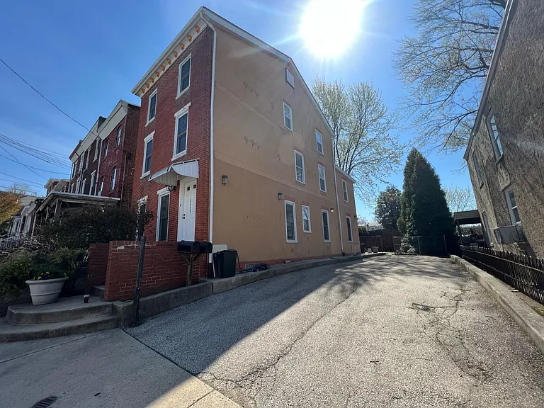 3440-42 Indian Queen Ln #R — Photo 68