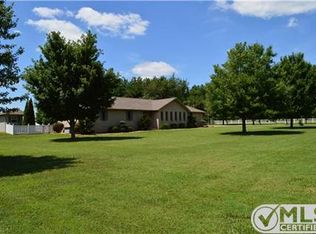 2462 Blue Springs Rd, Decherd, TN 37324