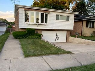 14441 Dante Ave, Dolton, IL