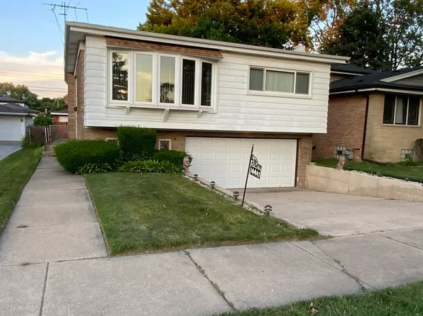14441 Dante Ave, Dolton, IL 60419
