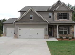 310 Fern Ct #1, Hoschton, GA