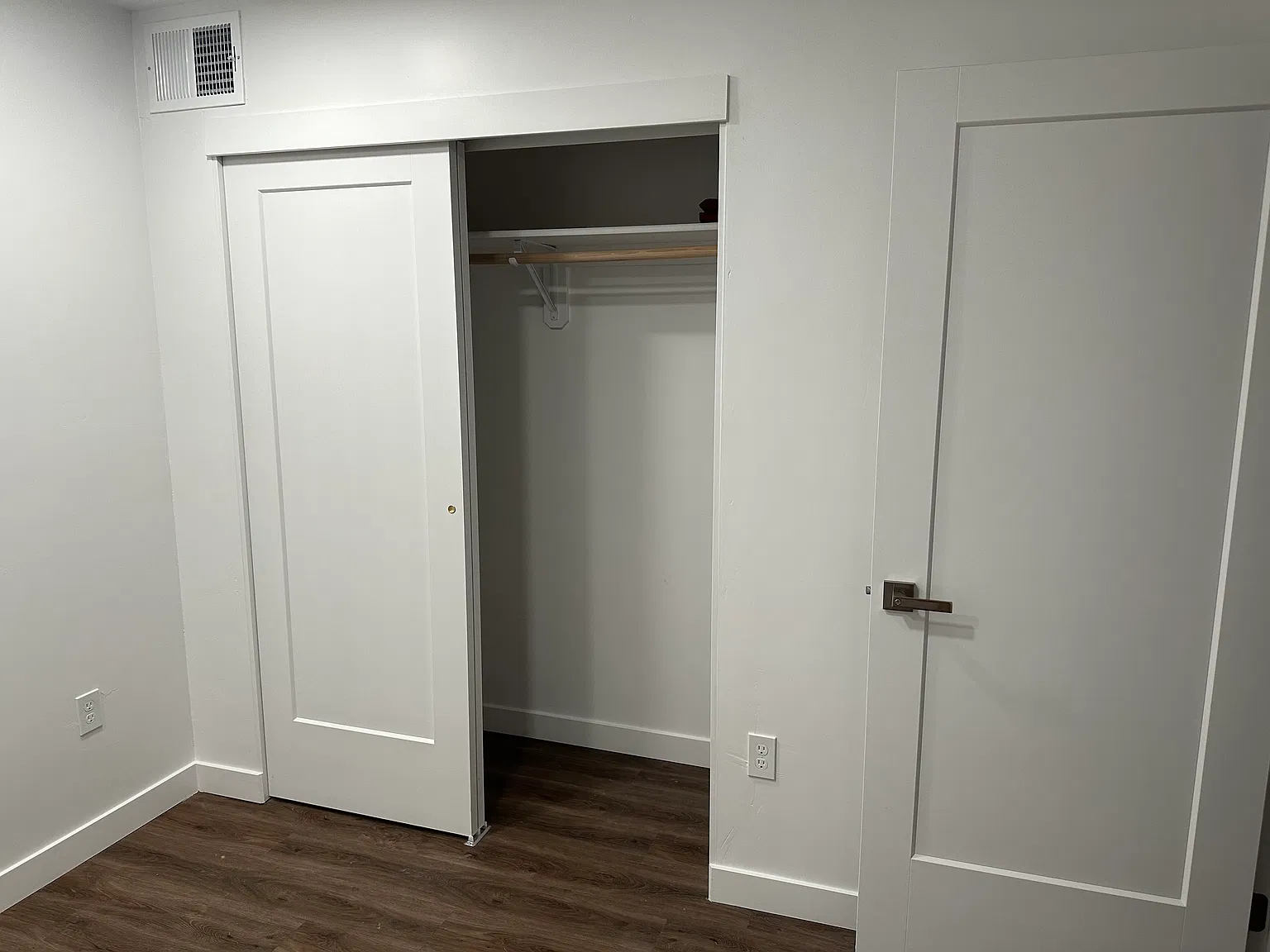 1 bed, 550 sqft, $1,500 — Photo 4