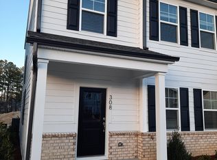 308 Parker Station Ave, Fuquay Varina, NC 27526