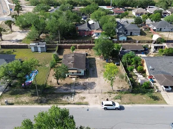 3612 Balboa Ave, McAllen, TX 78503