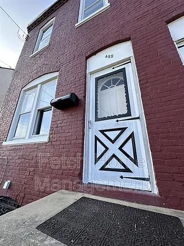 422 Hillside Ave Photo 1
